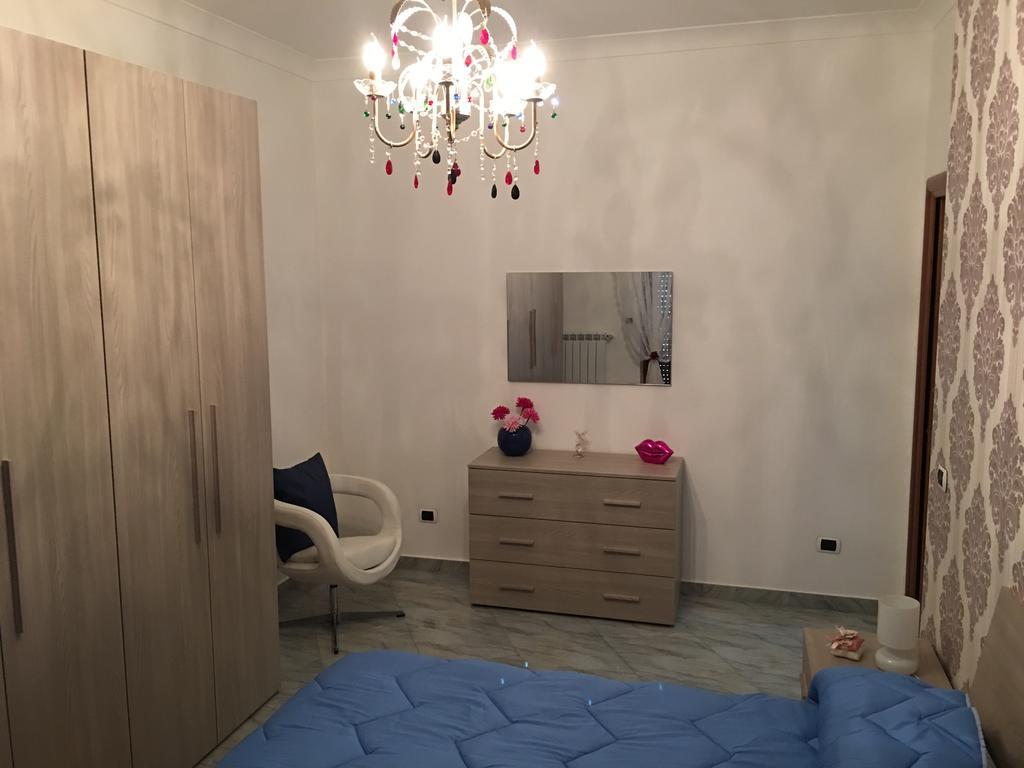 Supera Napoli Apartment Kültér fotó