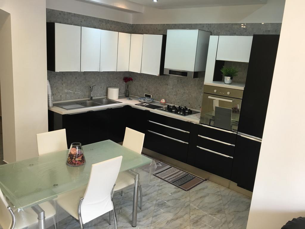 Supera Napoli Apartment Kültér fotó