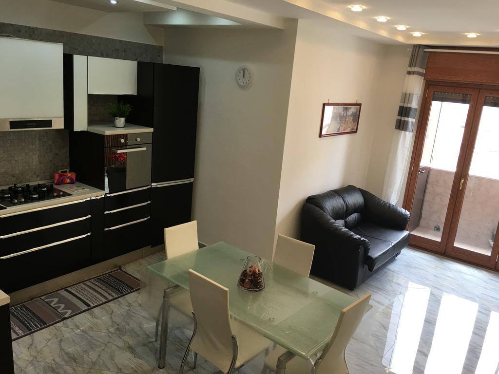 Supera Napoli Apartment Kültér fotó