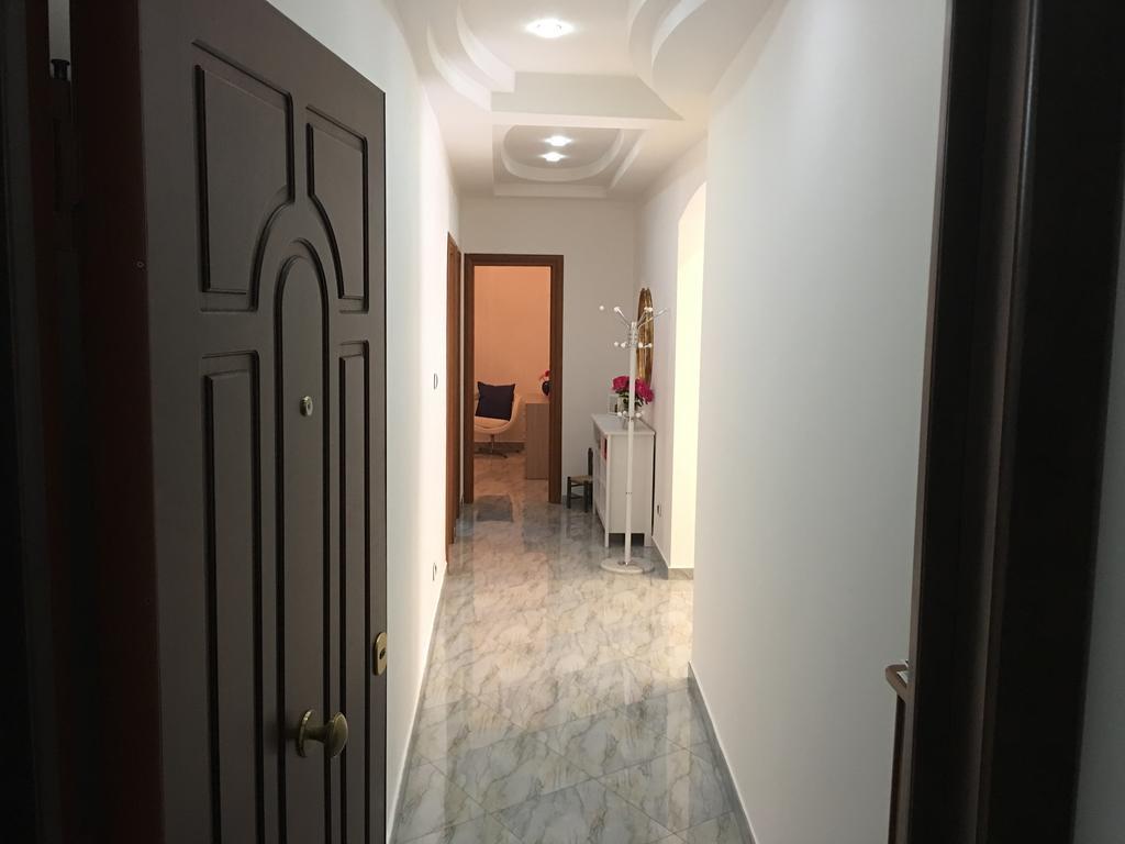 Supera Napoli Apartment Kültér fotó