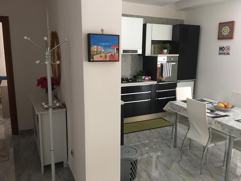 Supera Napoli Apartment Kültér fotó