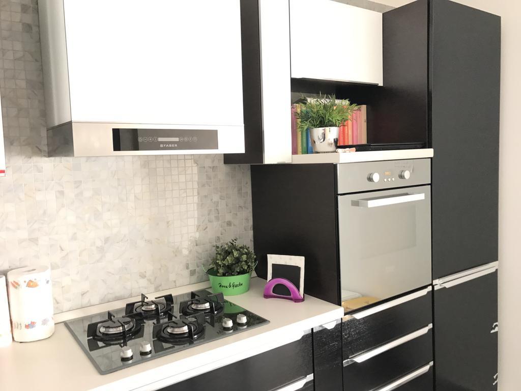Supera Napoli Apartment Kültér fotó