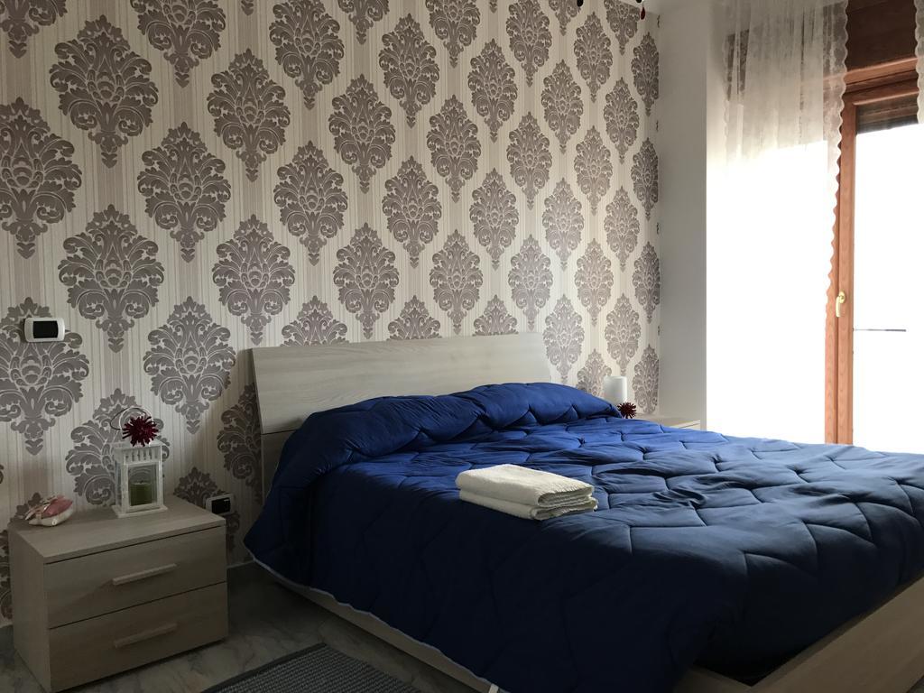 Supera Napoli Apartment Kültér fotó