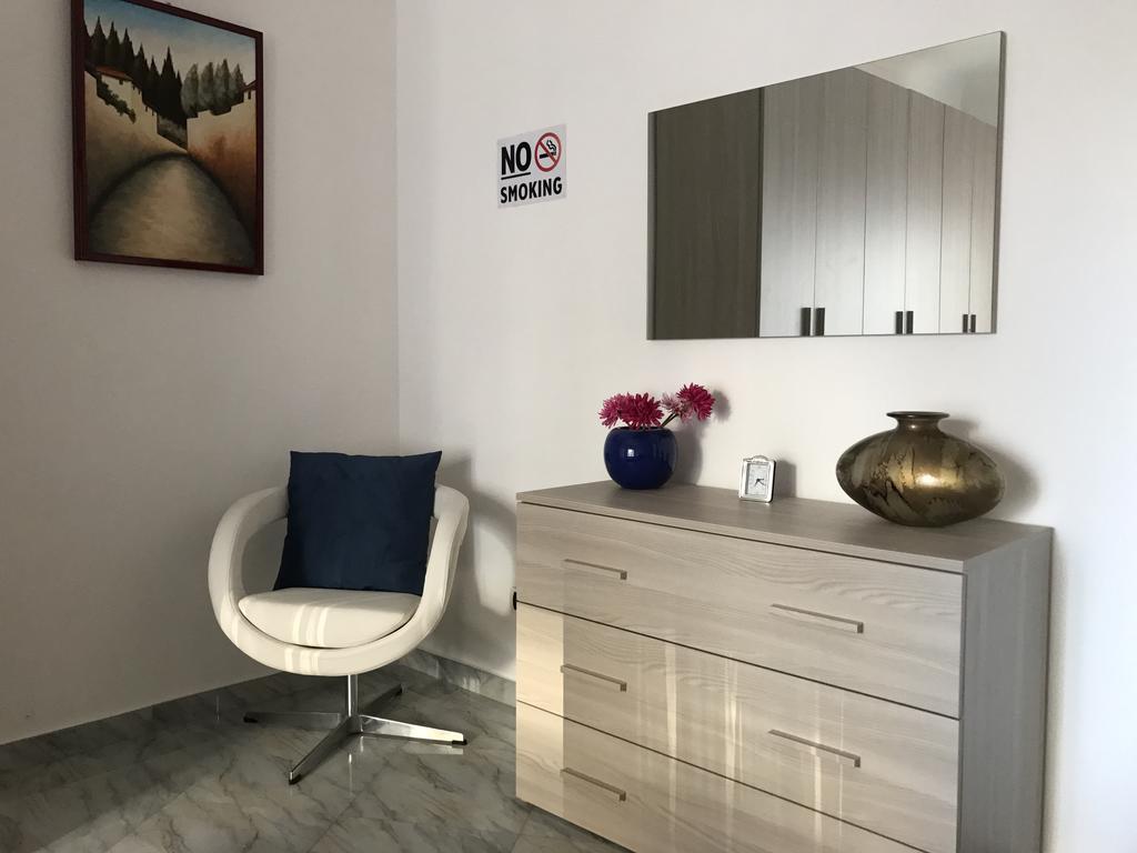 Supera Napoli Apartment Kültér fotó