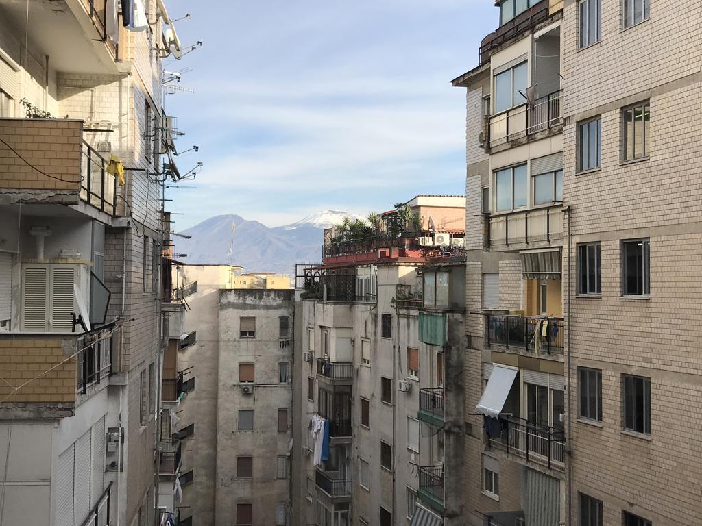 Supera Napoli Apartment Kültér fotó