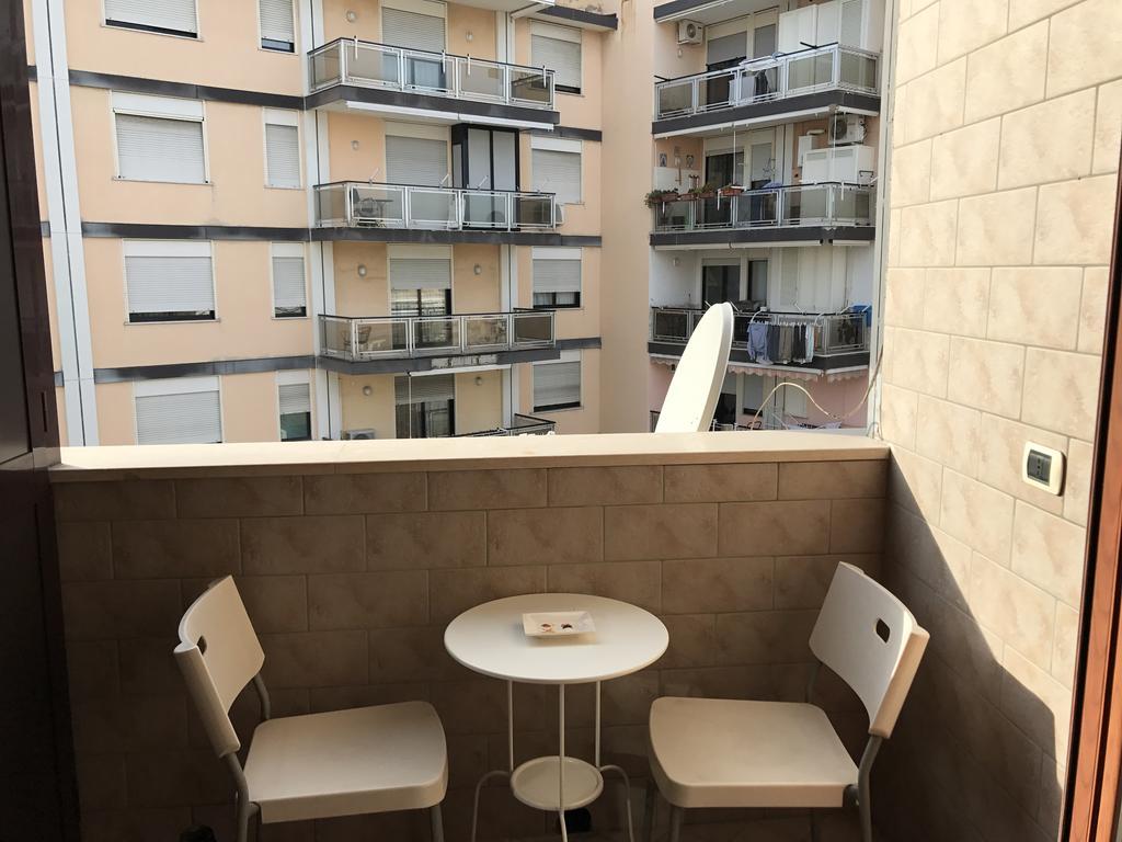Supera Napoli Apartment Kültér fotó