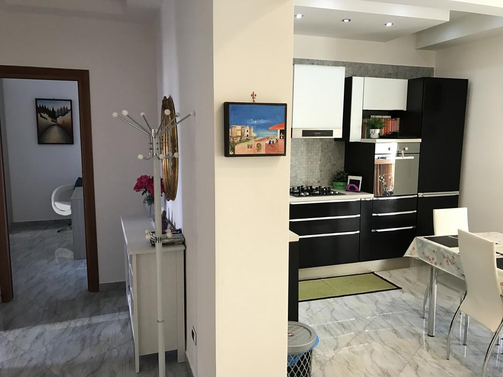 Supera Napoli Apartment Kültér fotó