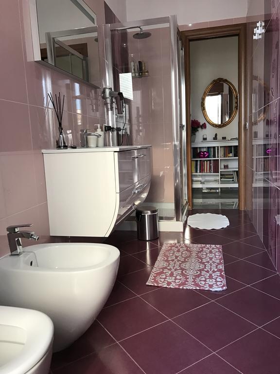 Supera Napoli Apartment Kültér fotó